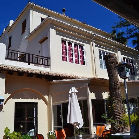 La Mimosa Guesthouse Палма де Майорка Екстериор снимка