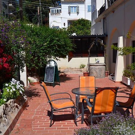La Mimosa Guesthouse Палма де Майорка Екстериор снимка