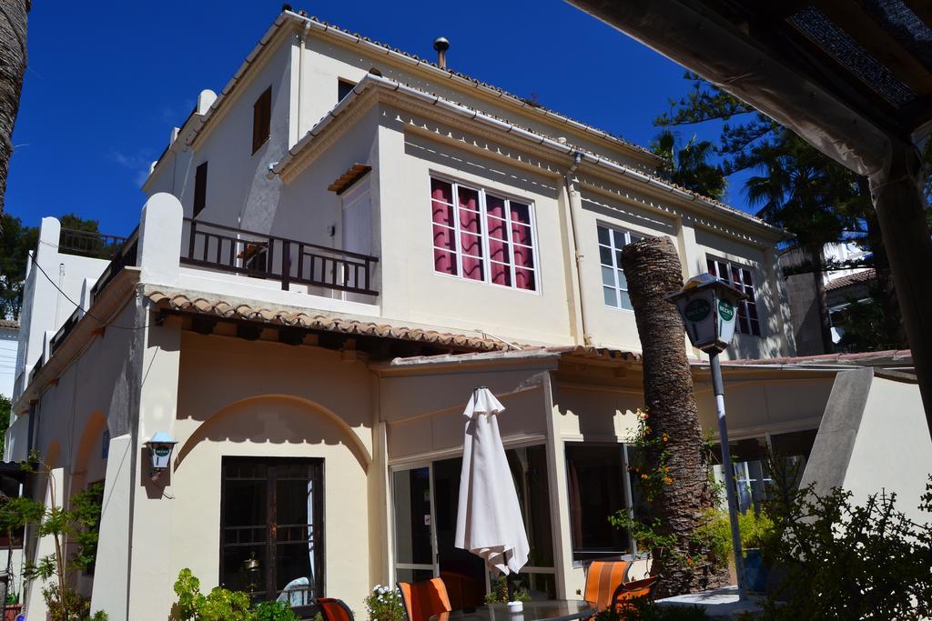 La Mimosa Guesthouse Палма де Майорка Екстериор снимка