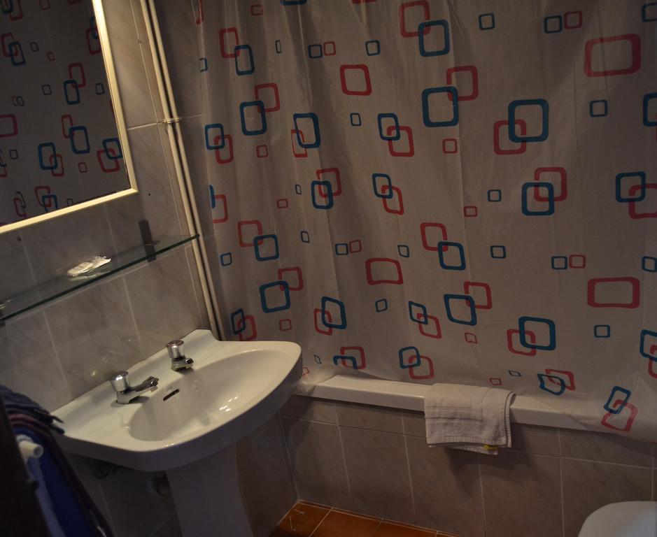 La Mimosa Guesthouse Палма де Майорка Стая снимка