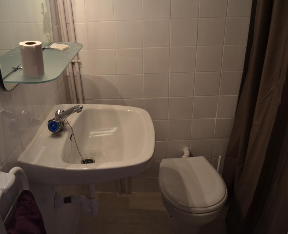 La Mimosa Guesthouse Палма де Майорка Стая снимка