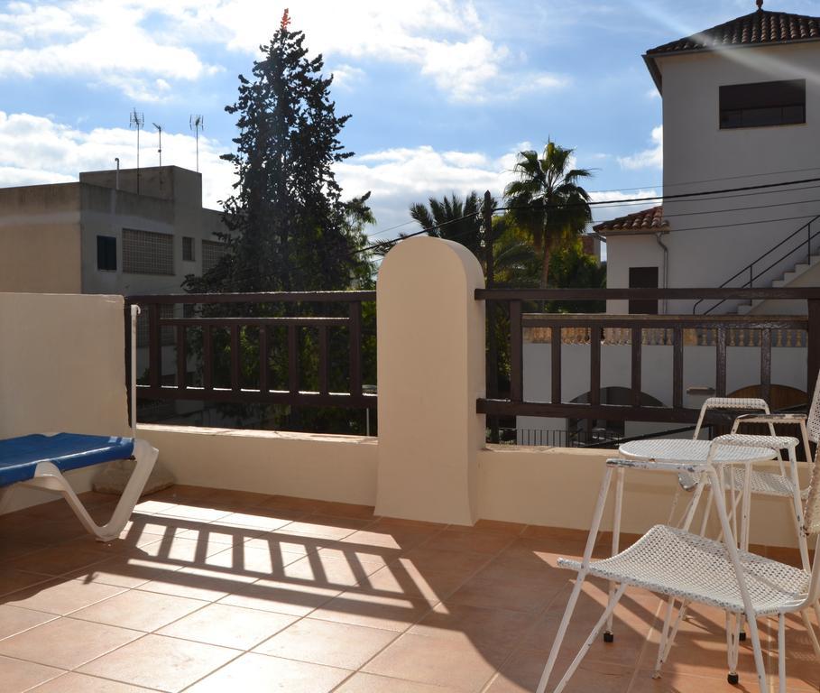 La Mimosa Guesthouse Палма де Майорка Стая снимка