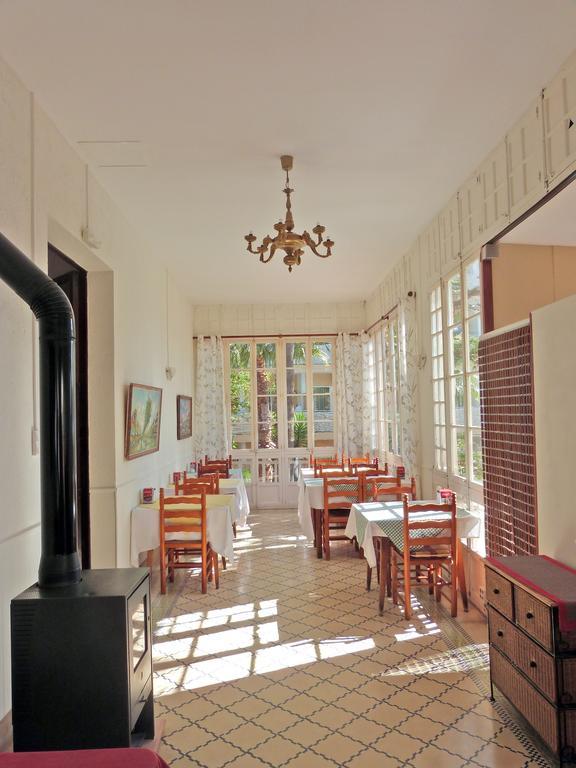 La Mimosa Guesthouse Палма де Майорка Екстериор снимка
