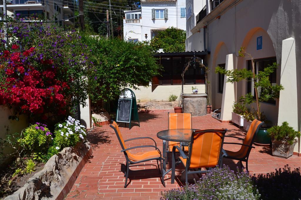 La Mimosa Guesthouse Палма де Майорка Екстериор снимка