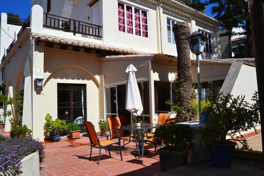 La Mimosa Guesthouse Палма де Майорка Екстериор снимка