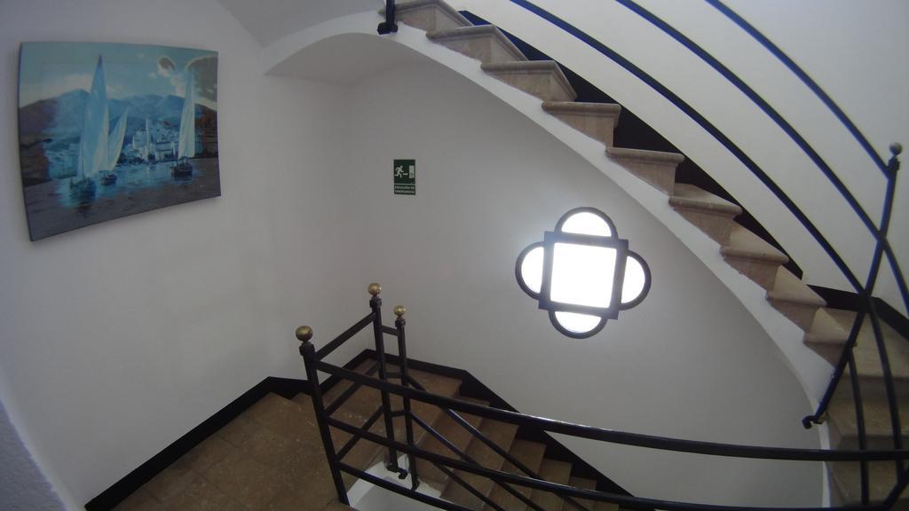 La Mimosa Guesthouse Палма де Майорка Екстериор снимка