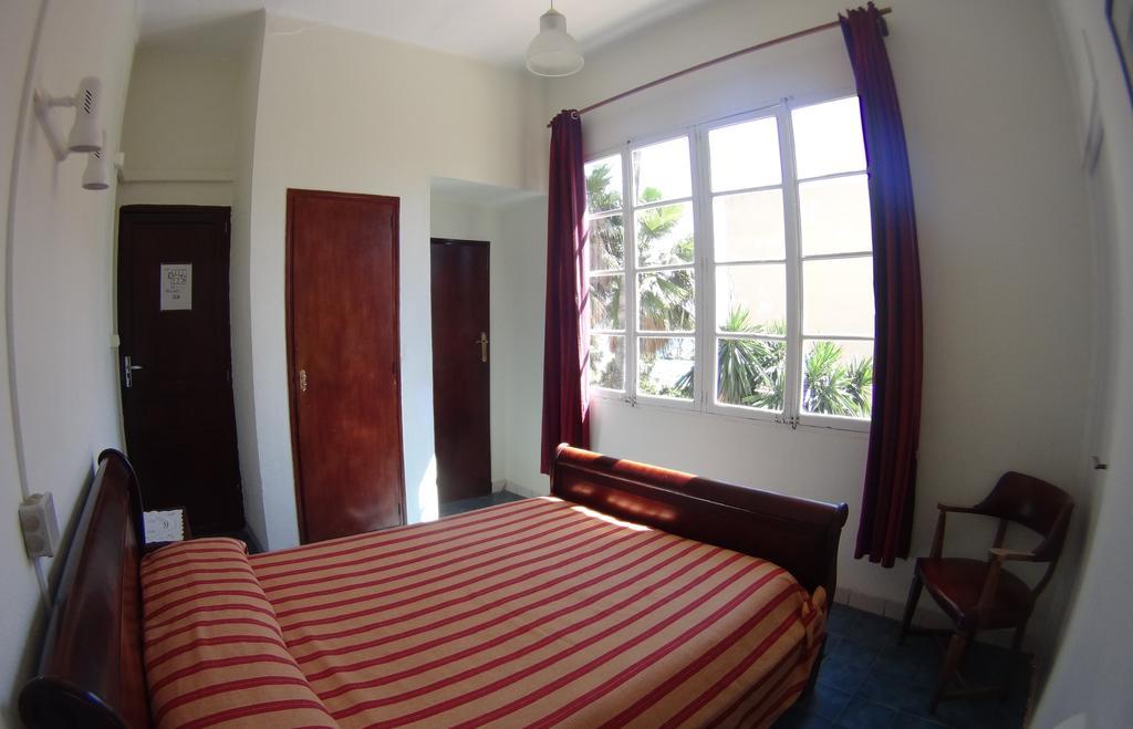 La Mimosa Guesthouse Палма де Майорка Стая снимка