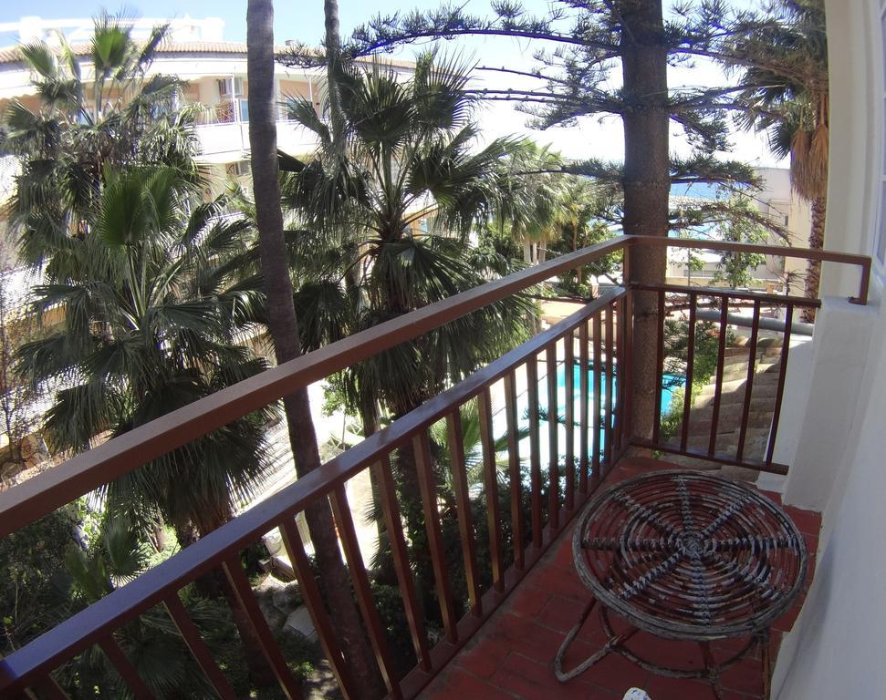 La Mimosa Guesthouse Палма де Майорка Стая снимка