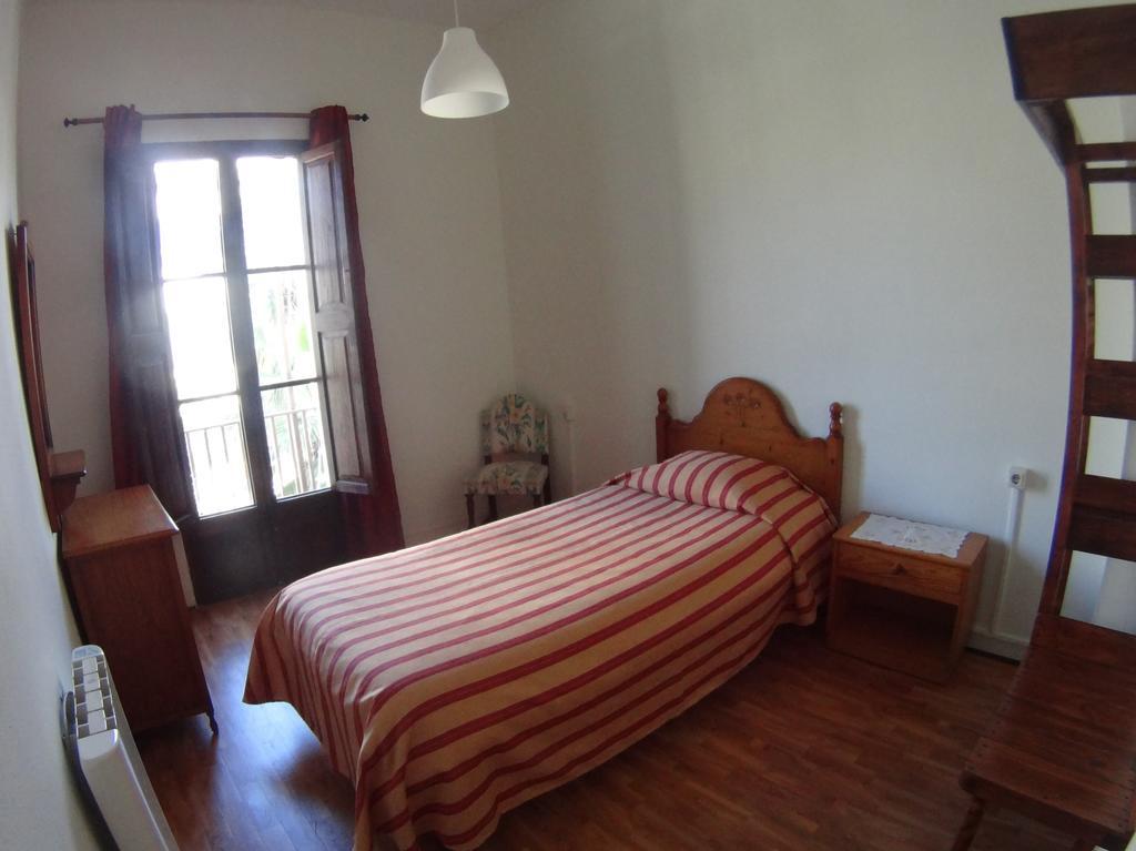La Mimosa Guesthouse Палма де Майорка Стая снимка