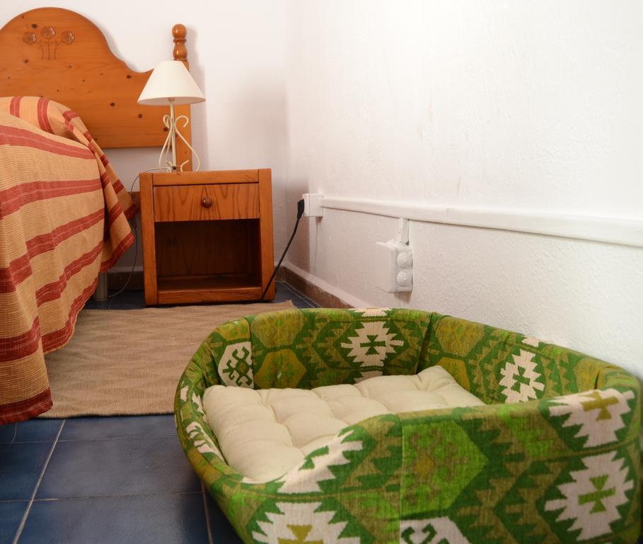 La Mimosa Guesthouse Палма де Майорка Екстериор снимка