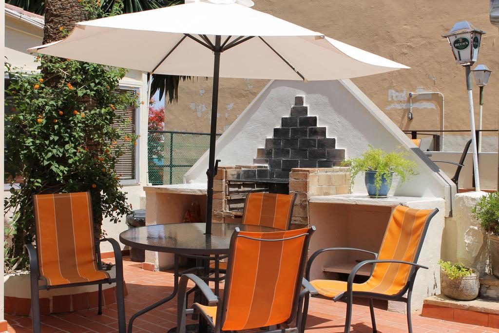 La Mimosa Guesthouse Палма де Майорка Екстериор снимка